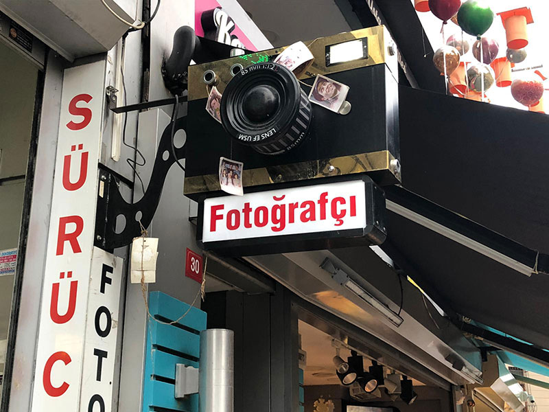 Aplus Reklam Atölye